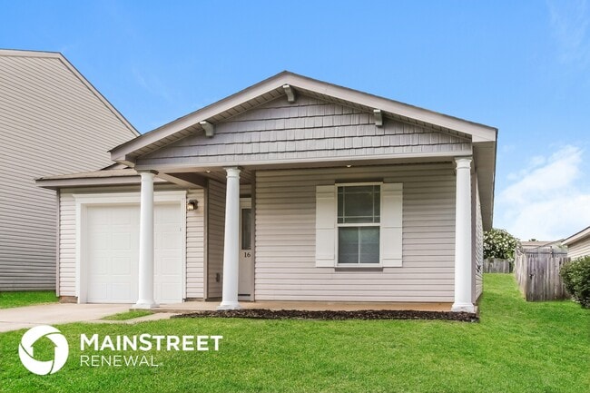 Building Photo - 16709 Wellhouse Dr