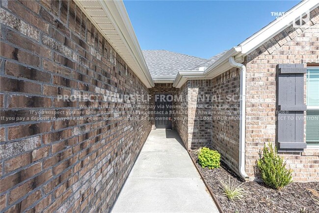 Foto del edificio - 4812 W Monaco Bnd