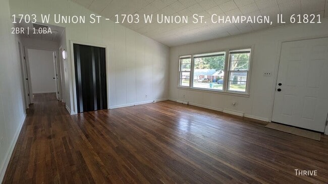 Building Photo - 1703 W Union St