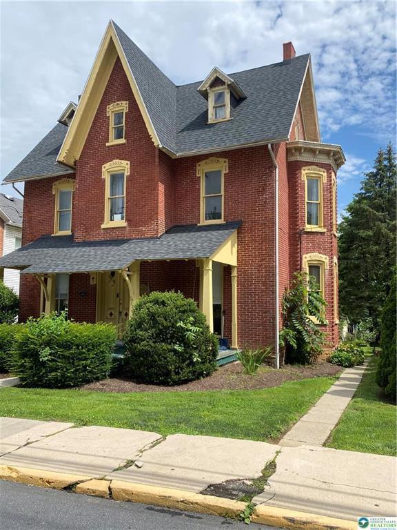 Foto principal - 333 Franklin St