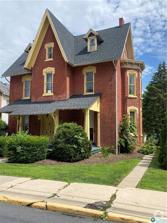 Building Photo - 333 Franklin St