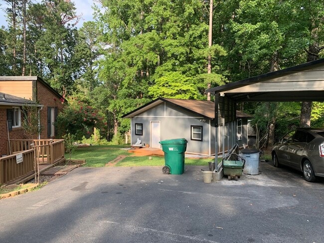 Building Photo - 4107 Vern Sikking Rd
