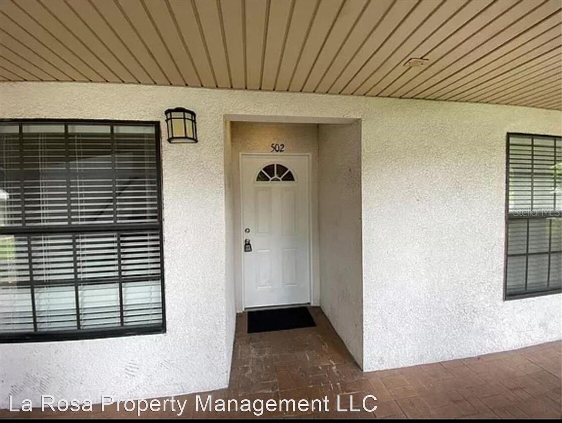 Primary Photo - 2 br, 2 bath House - 2323 MCCOY RD Unit#502