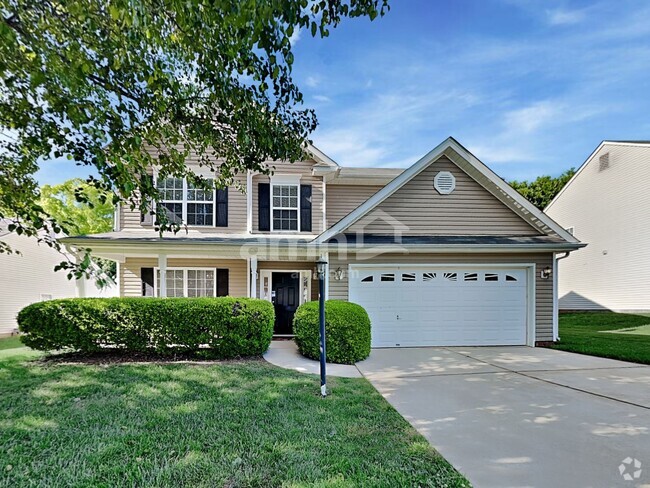 Building Photo - 109 Stallings Mill Dr