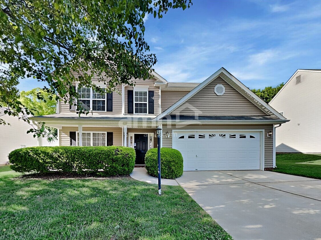 Foto principal - 109 Stallings Mill Dr