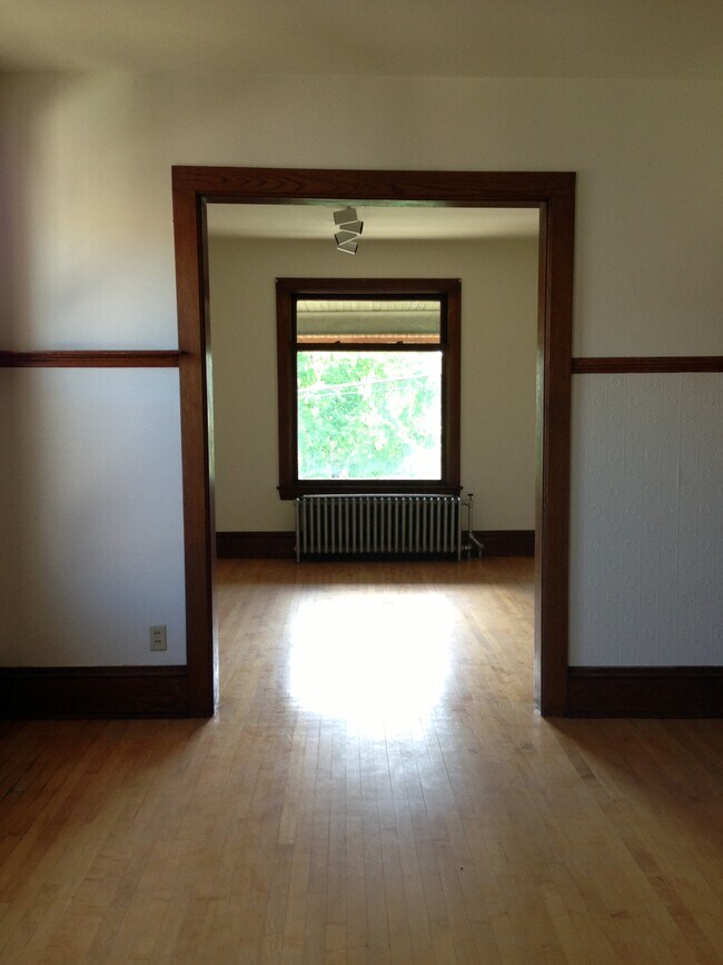 Foto del edificio - 216 Ann St