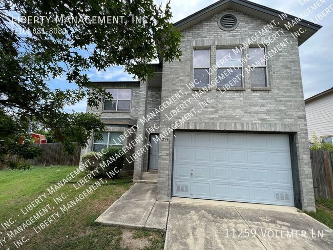 Building Photo - Great 4 Bedroom, 2.5 Bath home near 1604 &...