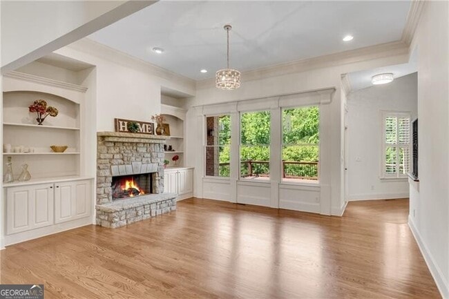 Building Photo - 5861 Yoshino Cherry Ln NE