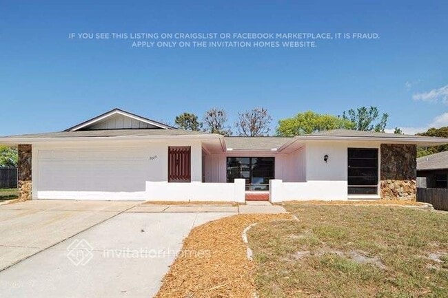 Building Photo - 7023 Bramblewood Dr