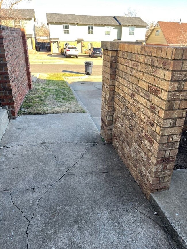 Photo - 1 Bed 1 Bath in Okc! House