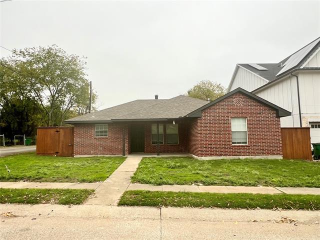 Building Photo - 601 Short St