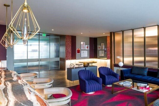 Foto del edificio - 4521 San Felipe St