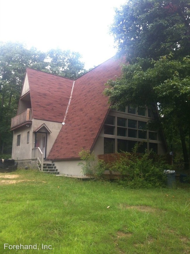 Building Photo - 165 Pritchett Dr