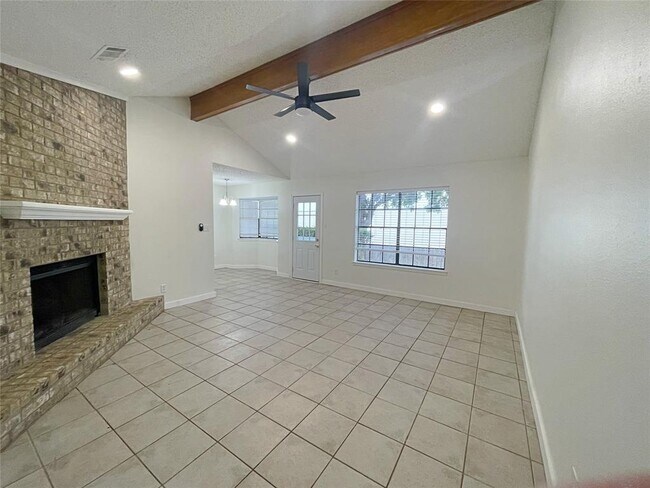Foto del edificio - 2609 Cheyenne Dr