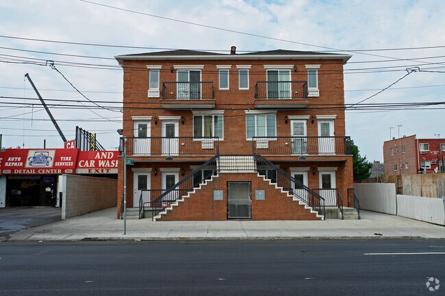 Foto del edificio - 2916 86th St