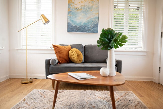 Foto del edificio - 36 Phoenetia Ave