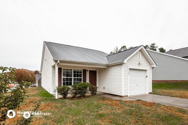 Building Photo - 6138 Sid Crane Dr, Charlotte, NC 28216