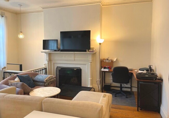 Foto del edificio - 510 Beacon St
