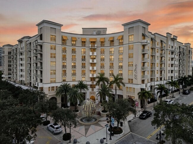 Foto del edificio - 610 Clematis St