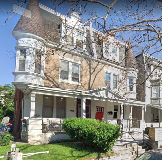 Foto del edificio - 3326 N 17th St