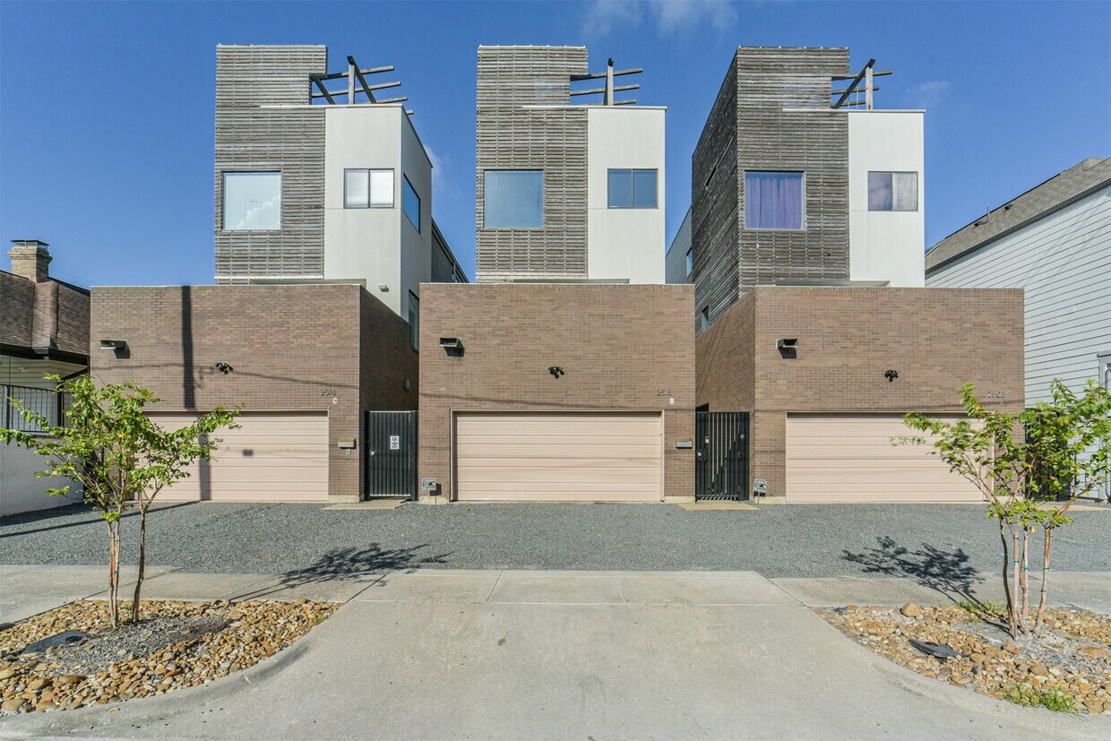 Foto principal - 2518 Mason St