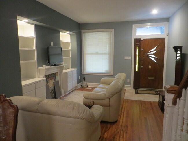 Foto del edificio - 3316 Brandywine St