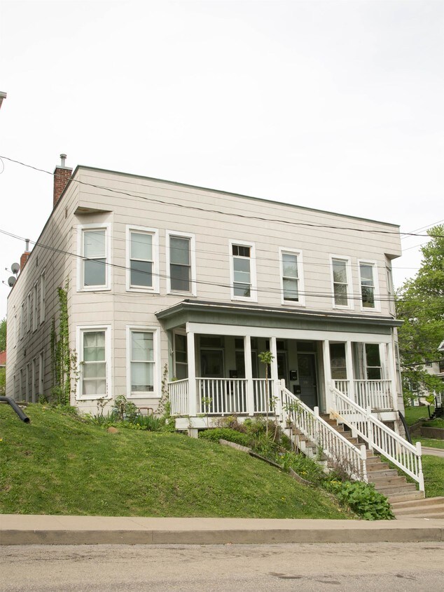 Foto del edificio - 289 Cardiff St