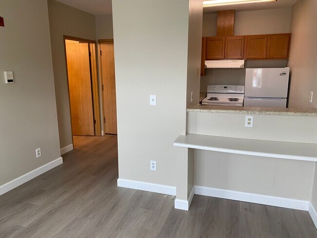 Foto del interior - Divine Suites at Downtown Renton