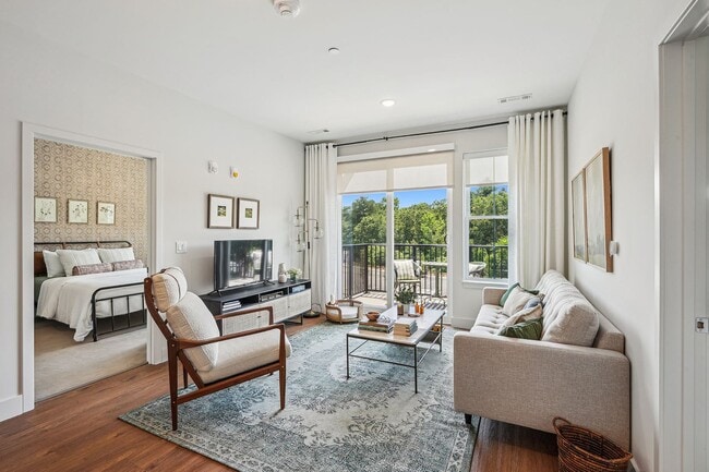 Building Photo - The Lodge