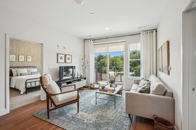 Foto del edificio - The Lodge