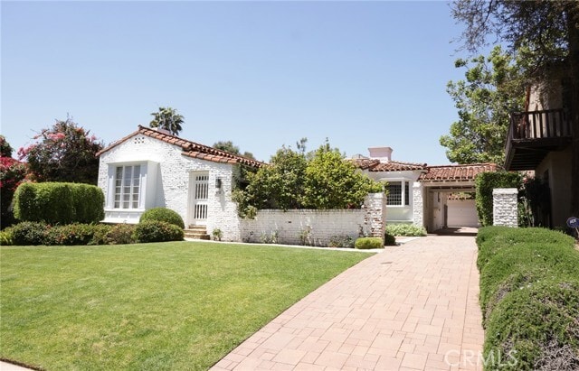 Building Photo - 10781 Lindbrook Dr