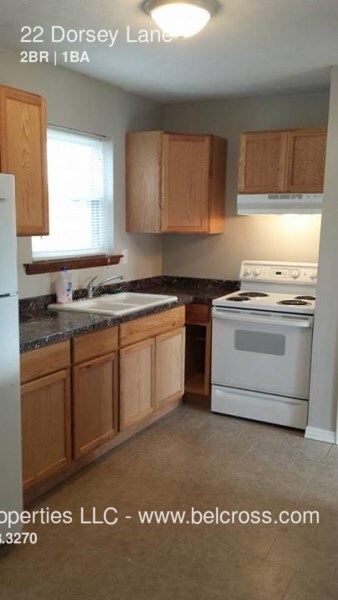 Building Photo - 22 Dorsey Ln