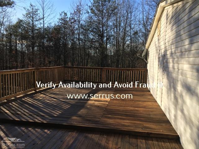 Building Photo - 361 Table Rock Rd