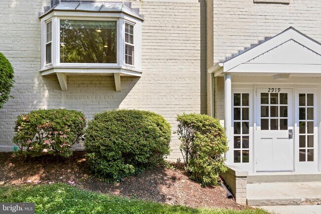 Foto del edificio - 2919 Willston Pl