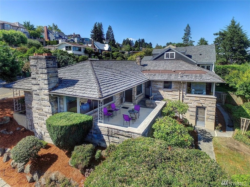 Primary Photo - Laurelhurst View Home