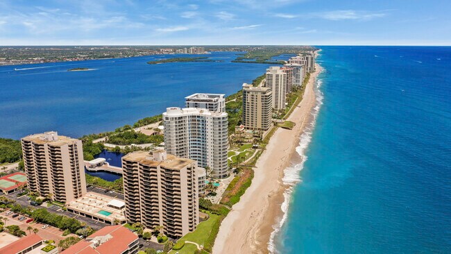 Foto del edificio - 4200 N Ocean Dr