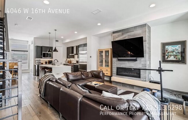 Foto del edificio - 4046 W 16th Ave