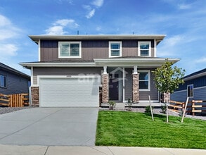 Building Photo - 14881 W 82nd Ave