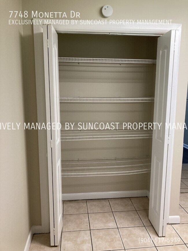 Foto del edificio - Beautiful 3BR/2BA Home fin Jacksonville re...