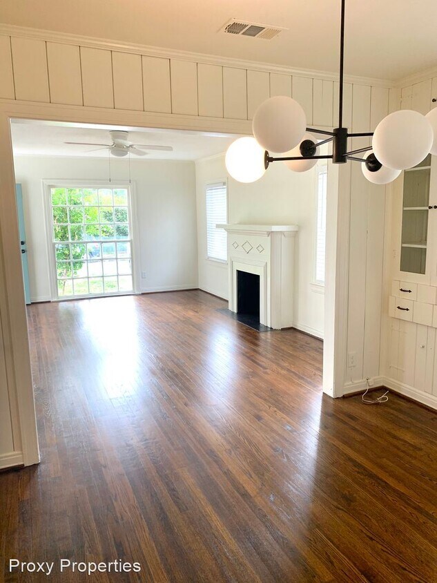 Building Photo - 2 br, 2 bath House - 1610 Alaska Ave