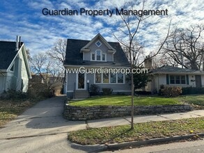 Building Photo - 4753 Colfax Ave S