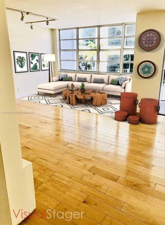 Foto del edificio - 66 Valencia Ave