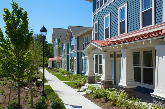 Building Photo - Masonvale