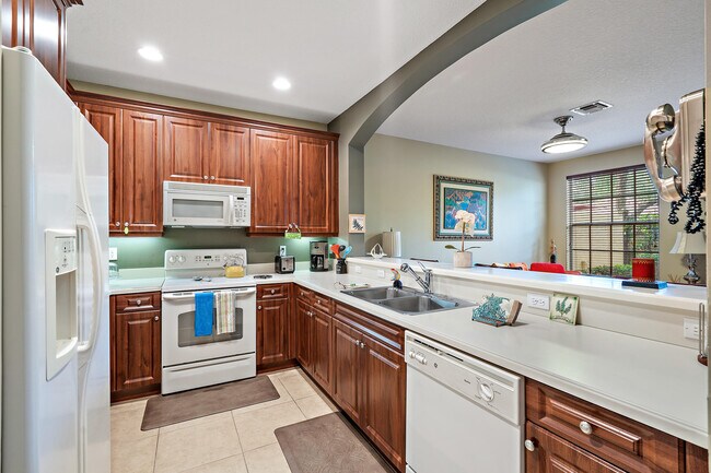 Building Photo - 108 Via Emilia