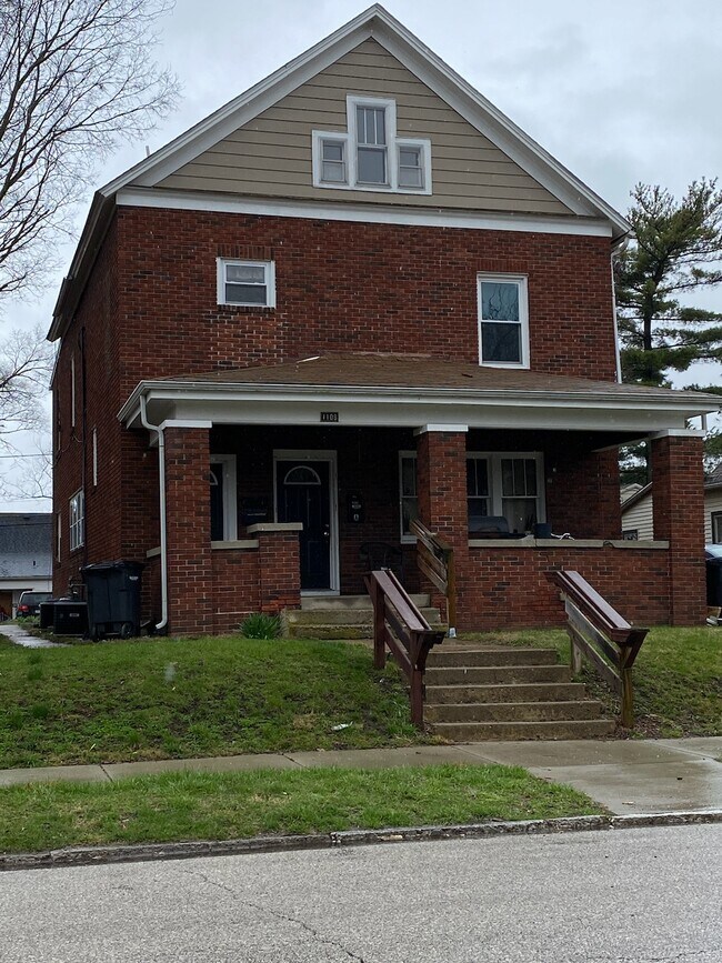 Foto del edificio - 1108 N 10th St