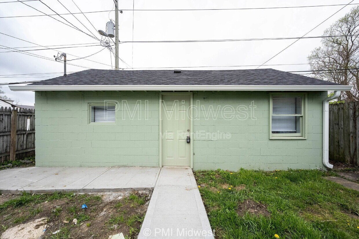 Foto principal - 238.5 N Beville Ave
