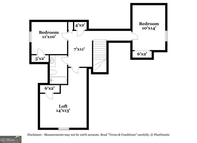 Building Photo - 3815 Buffington Pl