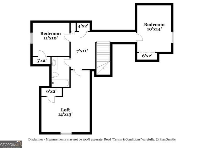 Foto del edificio - 3815 Buffington Pl