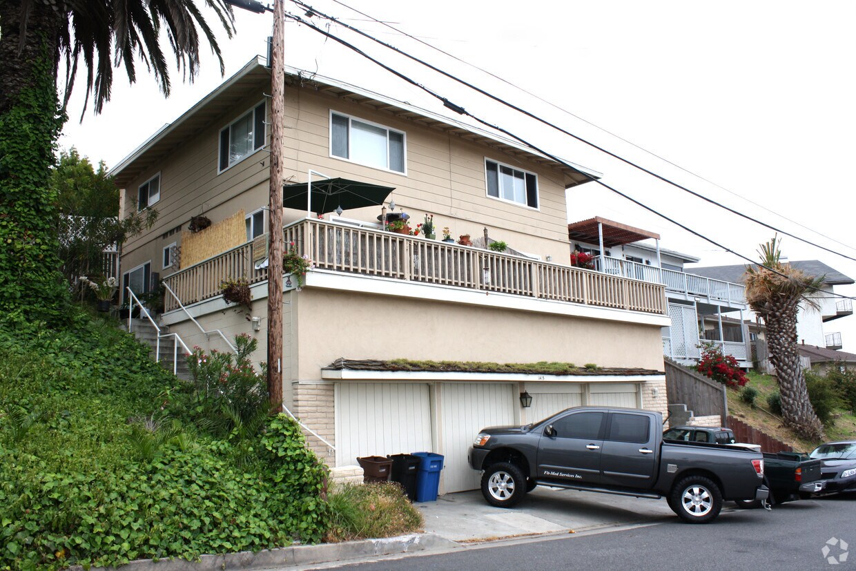 Foto del edificio - 1413 Calle Mirador