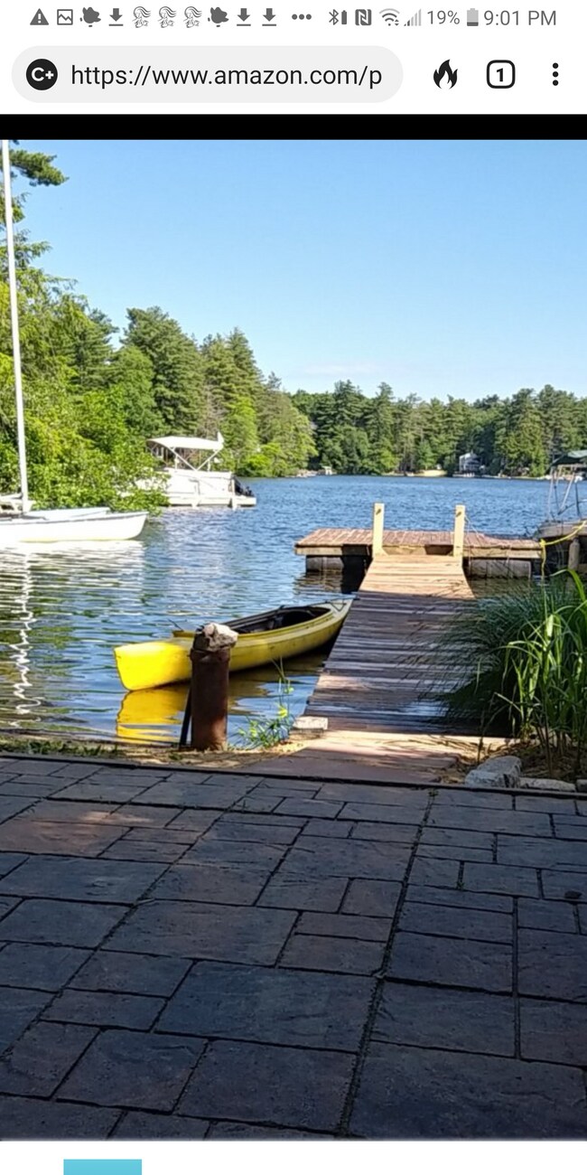 21 Chase Is, Atkinson, NH 03811 House for Rent in Atkinson, NH